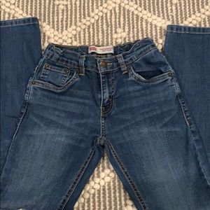 Boys Levis jeans⭐️⭐️⭐️